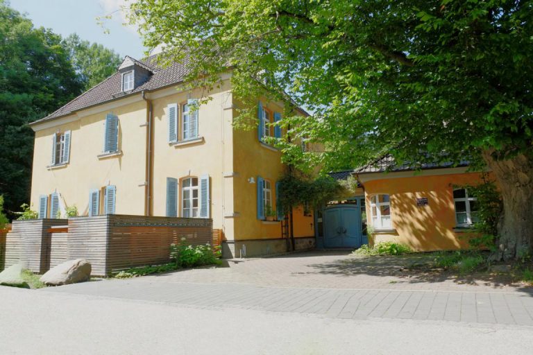 HAUS & GARTEN Waldorfkindergarten Schweinfurt