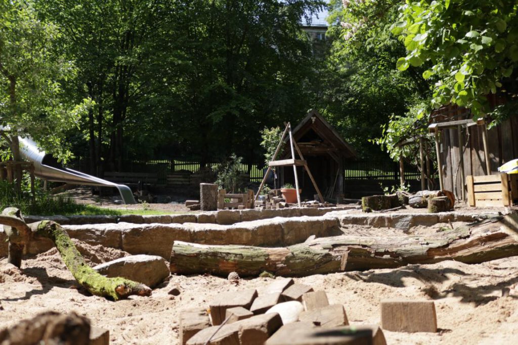  KINDERGARTEN – Waldorfkindergarten Schweinfurt 